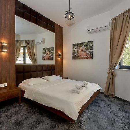 Bigmontenegro Dreams Bečići Buitenkant foto